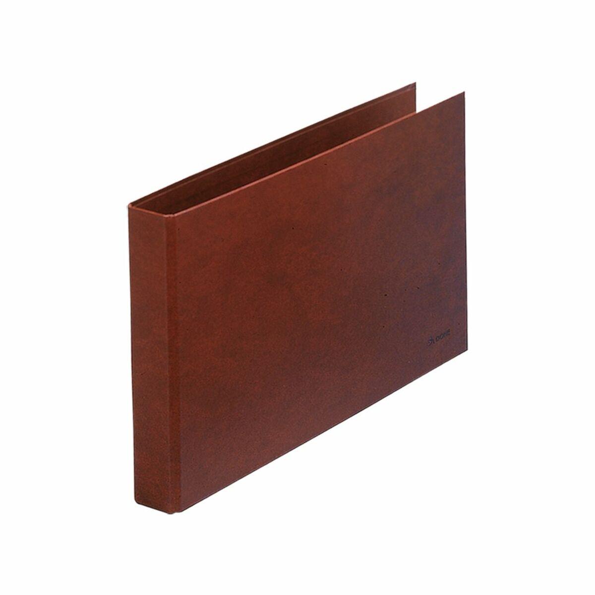 Carpeta de anillas DOHE 40 mm Din A4 12 Piezas 36,5 x 26 x 6 cm