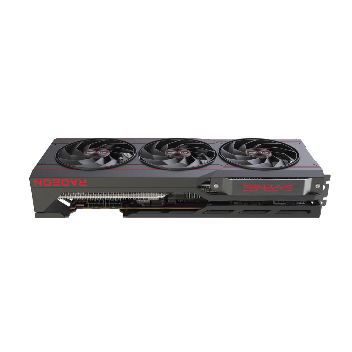 Tarjeta Gráfica Sapphire Radeon RX 7900 XT 3 GB GDDR6 AMD Radeon RX 7900 XT