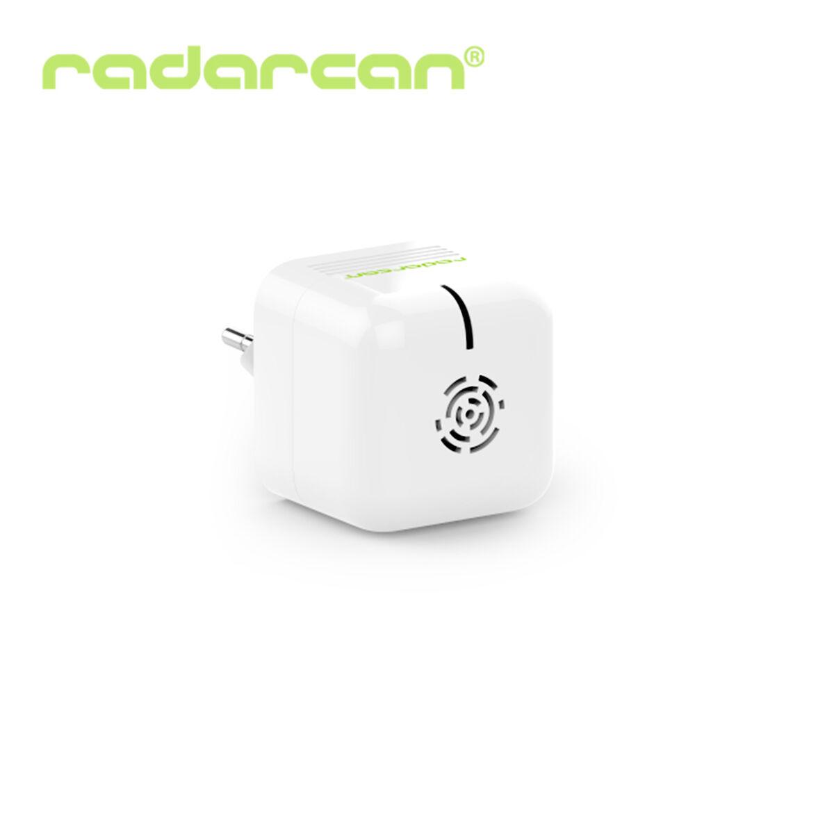 Ahuyentador Radarcan Ultrasónico Hormigas