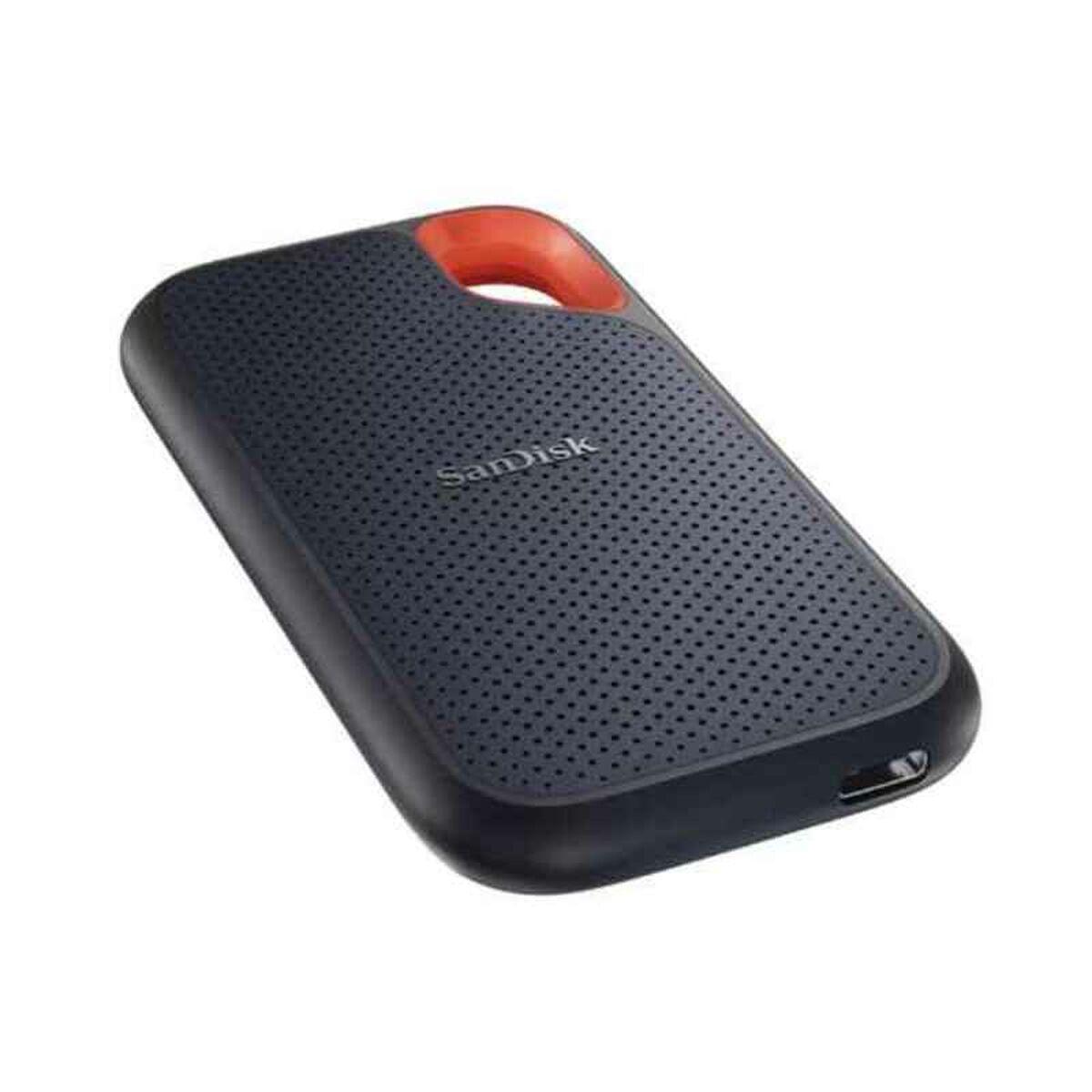 Disco Duro Externo SanDisk SDSSDE61-500G-G25 2,5