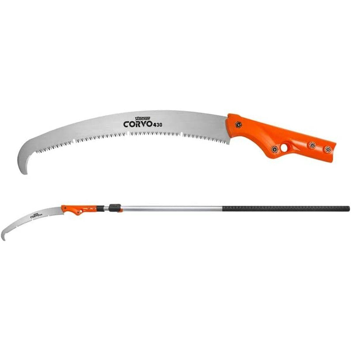 Serrucho Stocker 430 TC