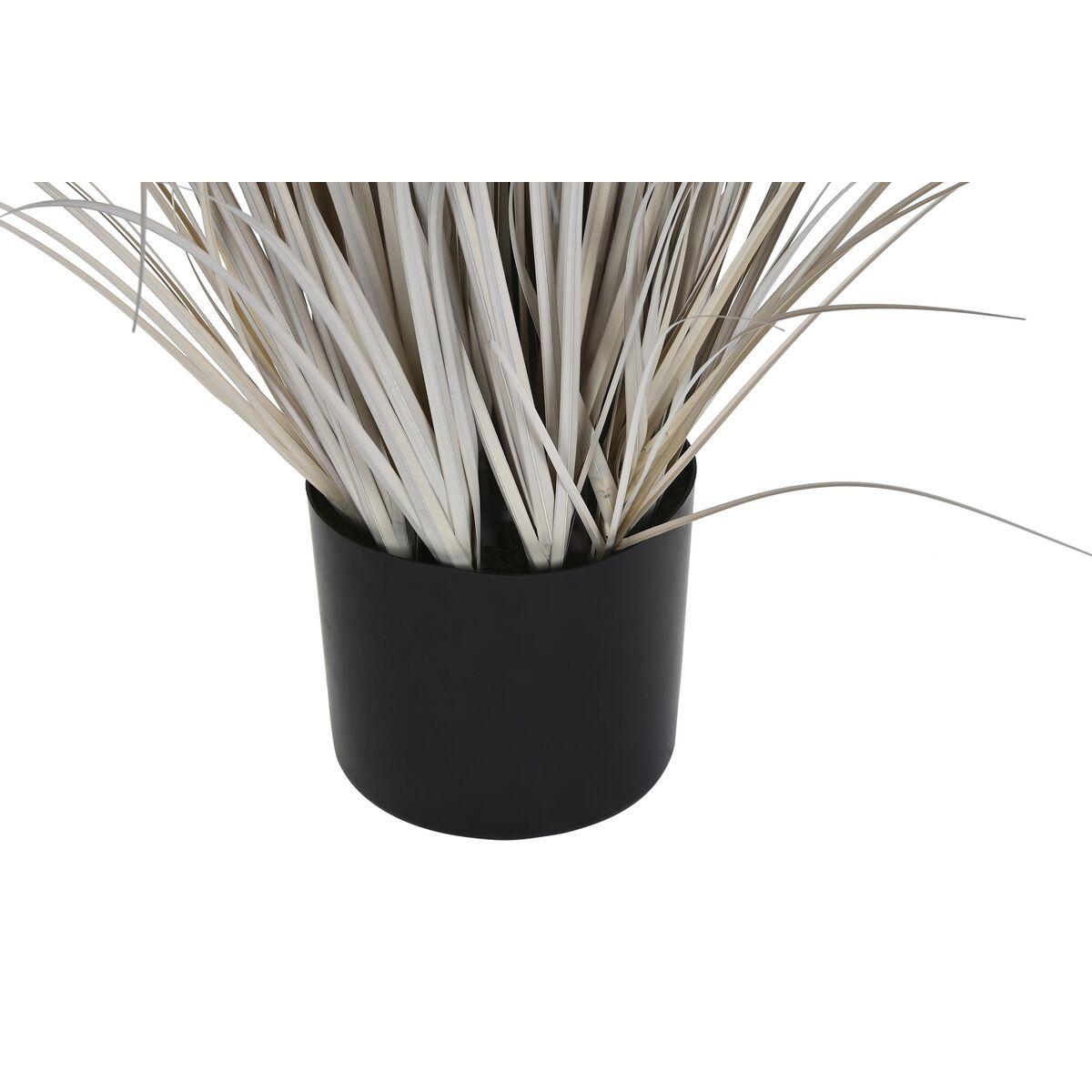 Planta Decorativa DKD Home Decor Plumero (45 x 45 x 150 cm)