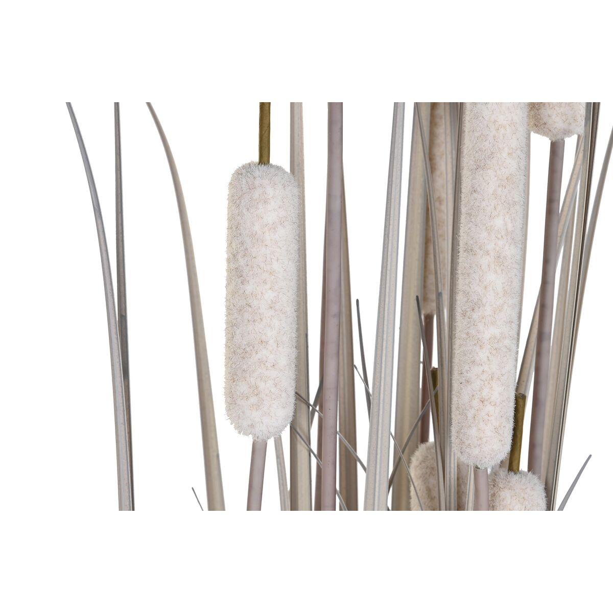 Planta Decorativa DKD Home Decor Juncos (45 x 45 x 150 cm)