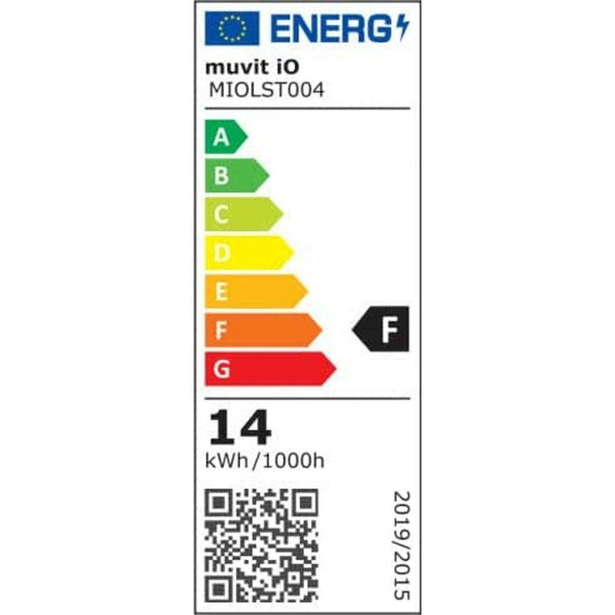 Tiras LED Muvit MIOLST004