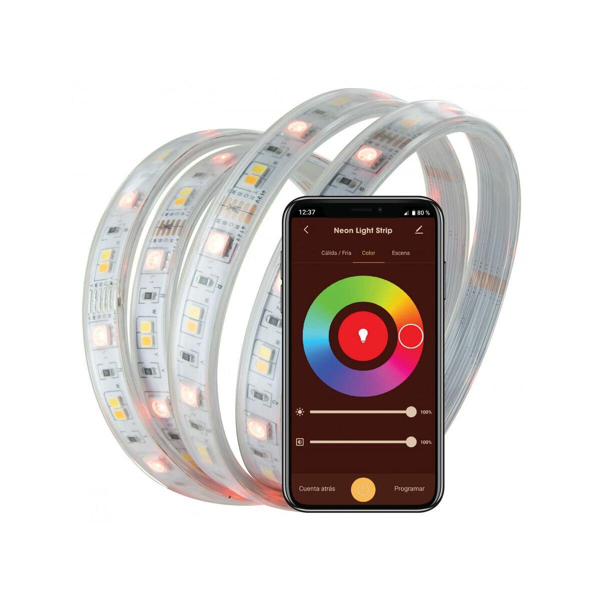 Tiras LED Muvit MIOLST004