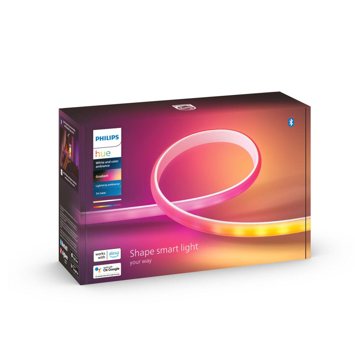 Tiras LED Philips