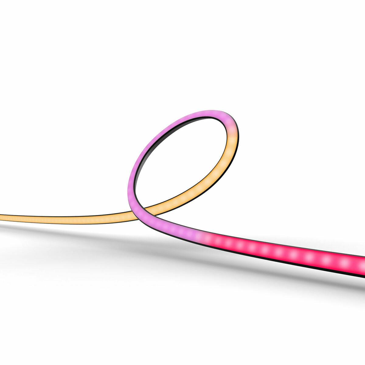 Tiras LED Philips Hue Play Gradient Lightstrip para PC