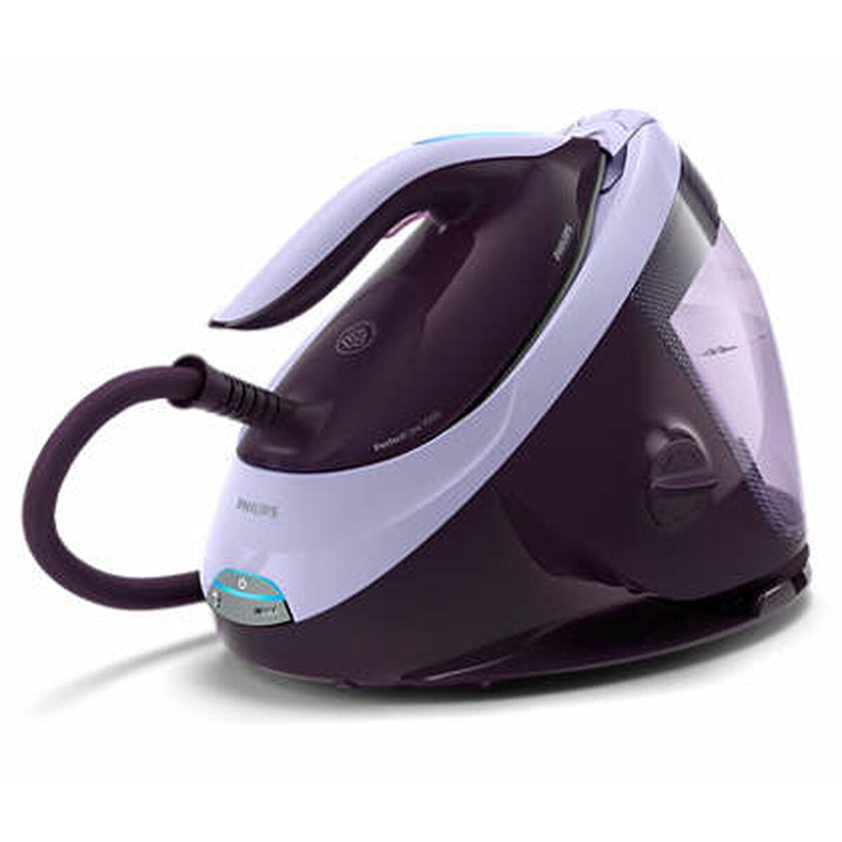 Centro de Planchado Philips PSG7050/30 Violeta 120 g/min