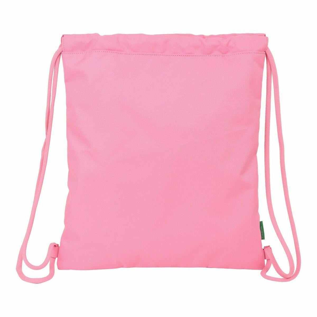 Bolsa Mochila con Cuerdas Safta 612252196