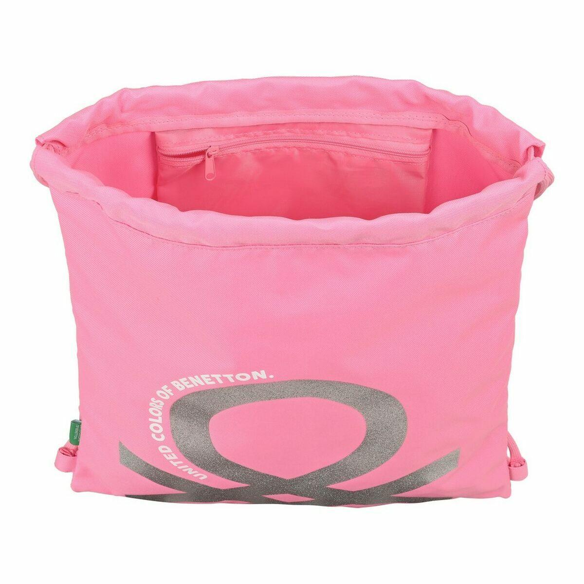 Bolsa Mochila con Cuerdas Safta 612252196