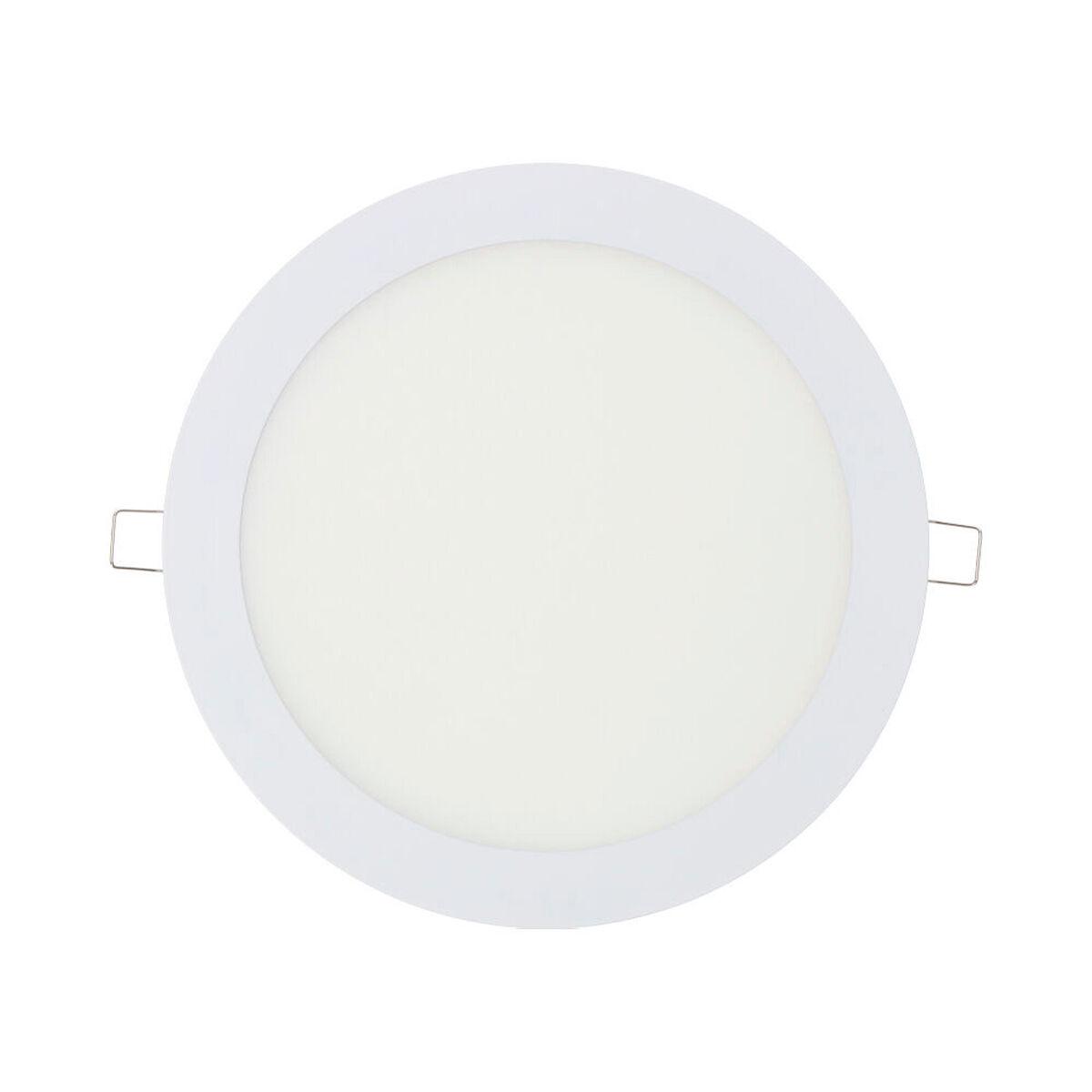 Foco empotrable EDM 31572 Downlight A F 20 W 1500 lm (4000 K)