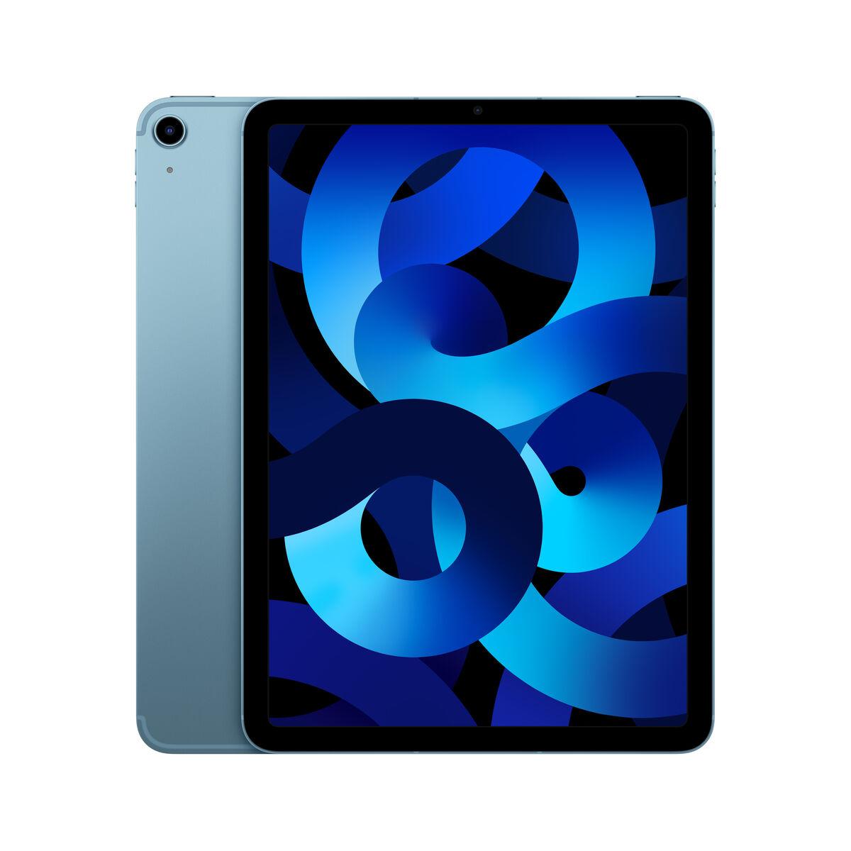 Tablet Apple iPad Air 2022 Azul M1 8 GB RAM 64 GB