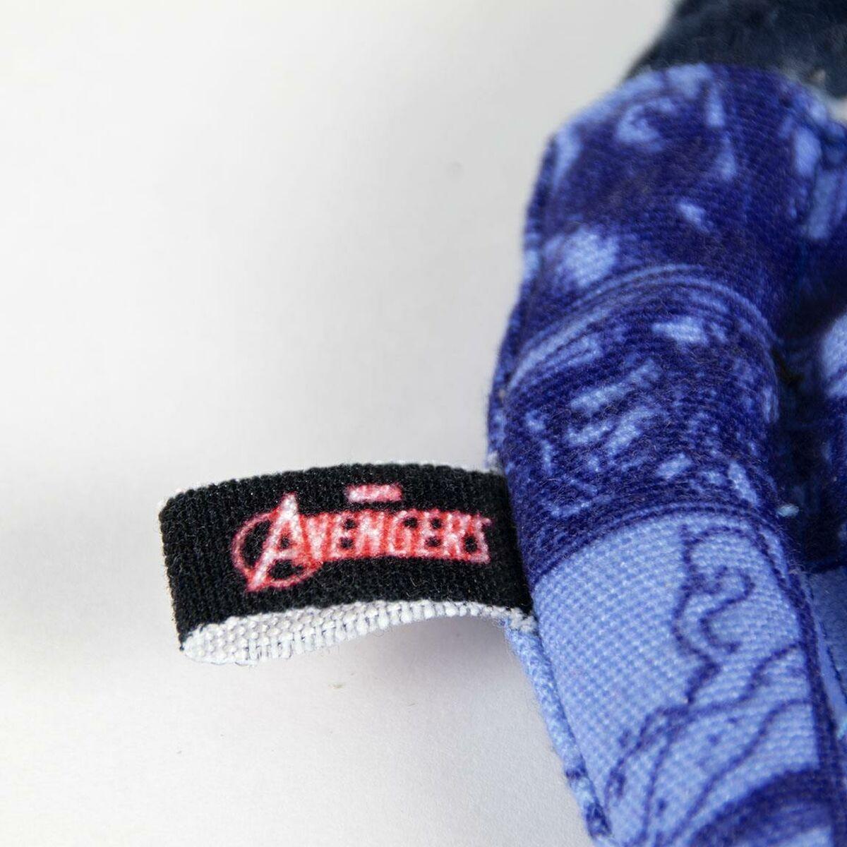 Cuerda The Avengers Azul