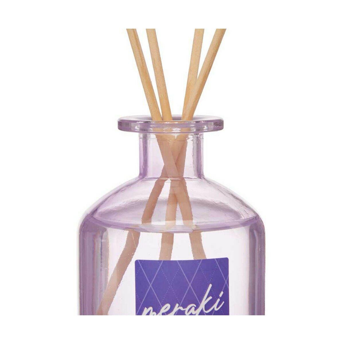 Varitas Perfumadas Acorde 250ML-F Violeta 250 ml (6 Unidades)