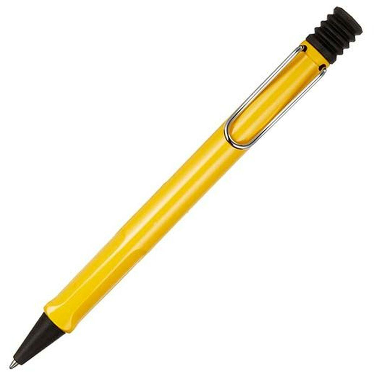 Bolígrafo Lamy Safari 218M Amarillo