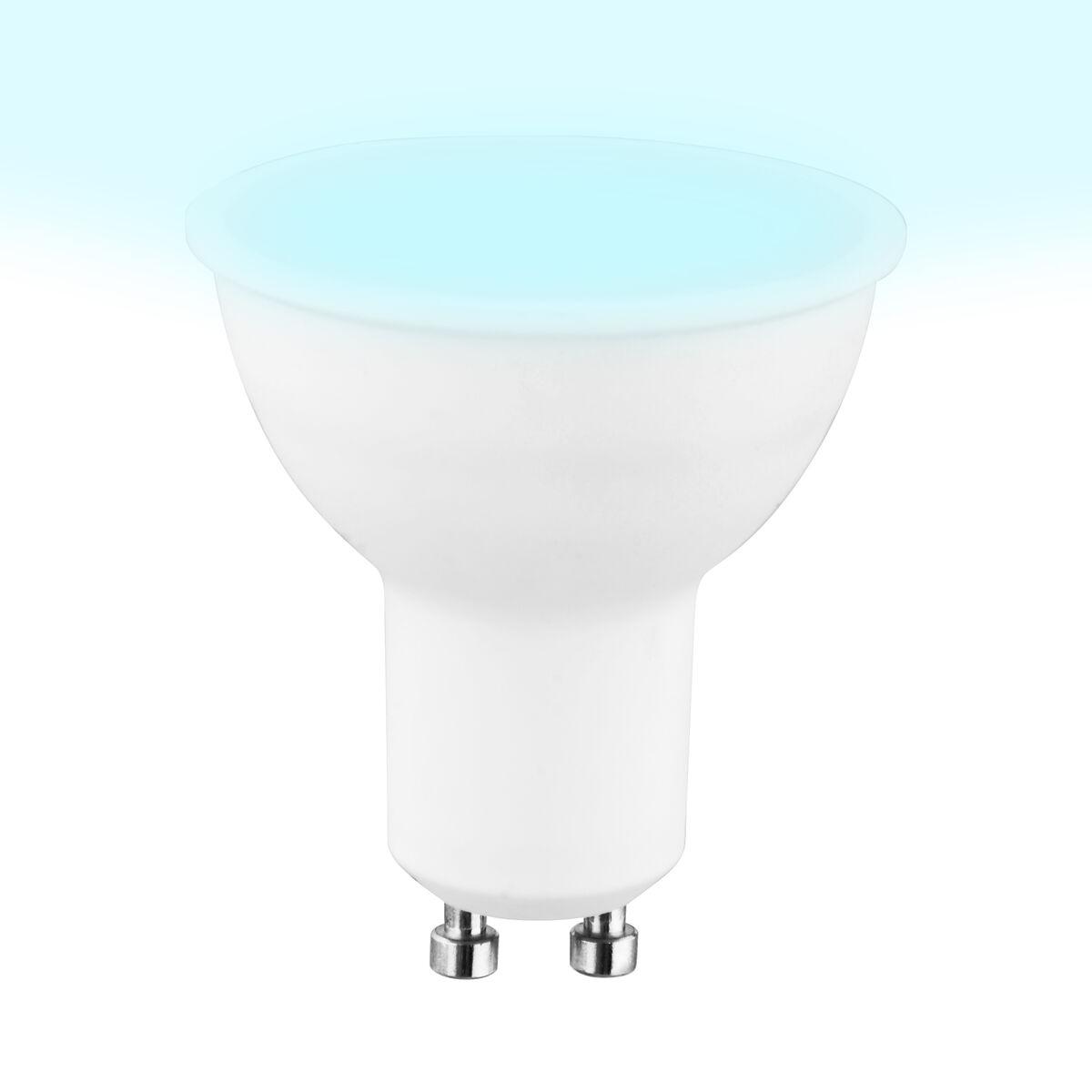 Bombilla LED TM Electron GU10 (5000 K)