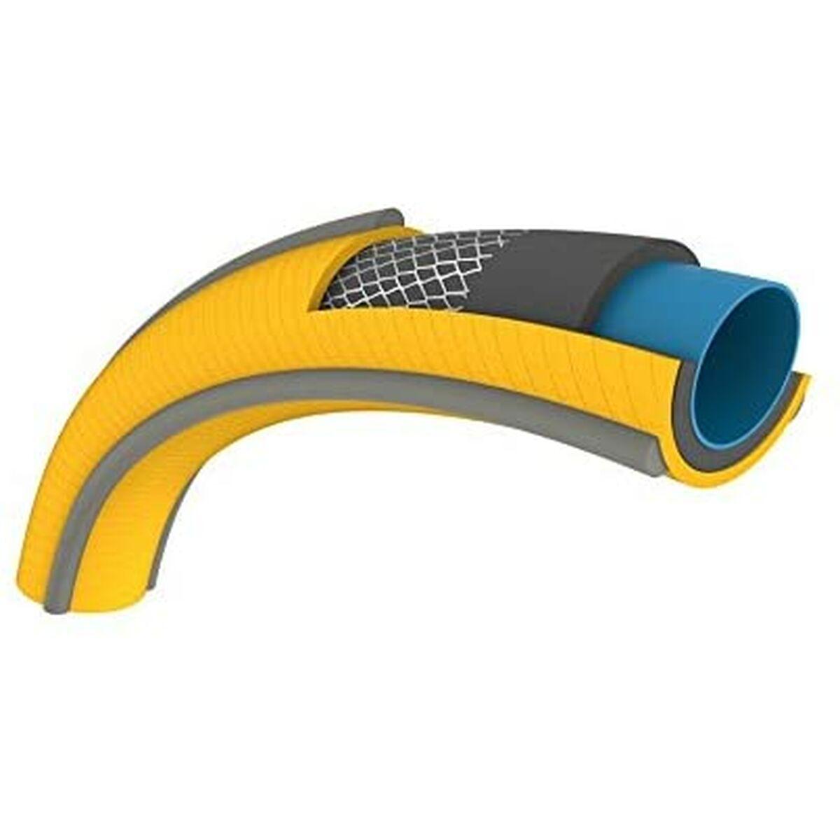 Manguera Hozelock Tricoflex Ultraflex 25 m PVC 3/4