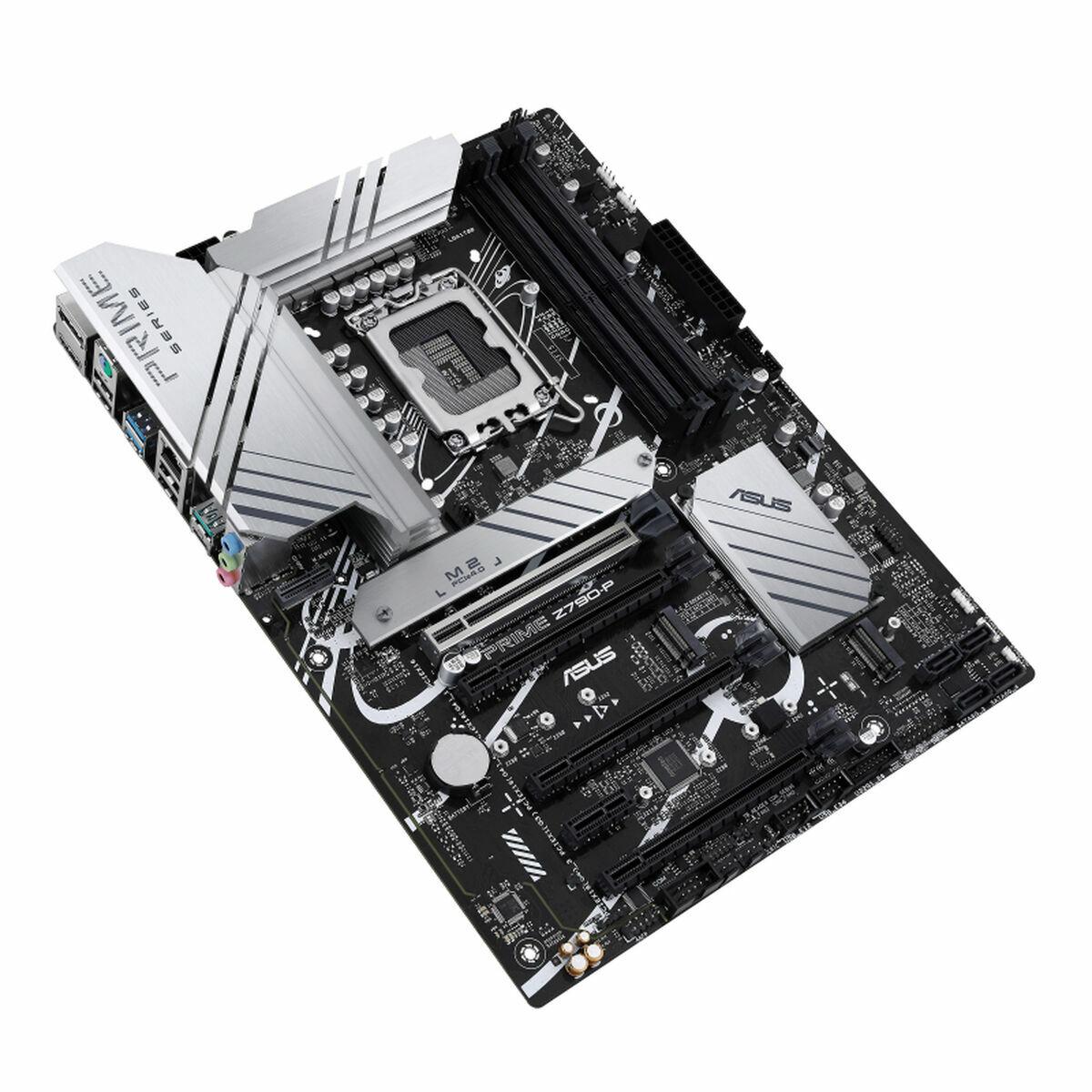 Placa Base Asus PRIME Z790-P Intel Intel Z790 Express LGA 1700