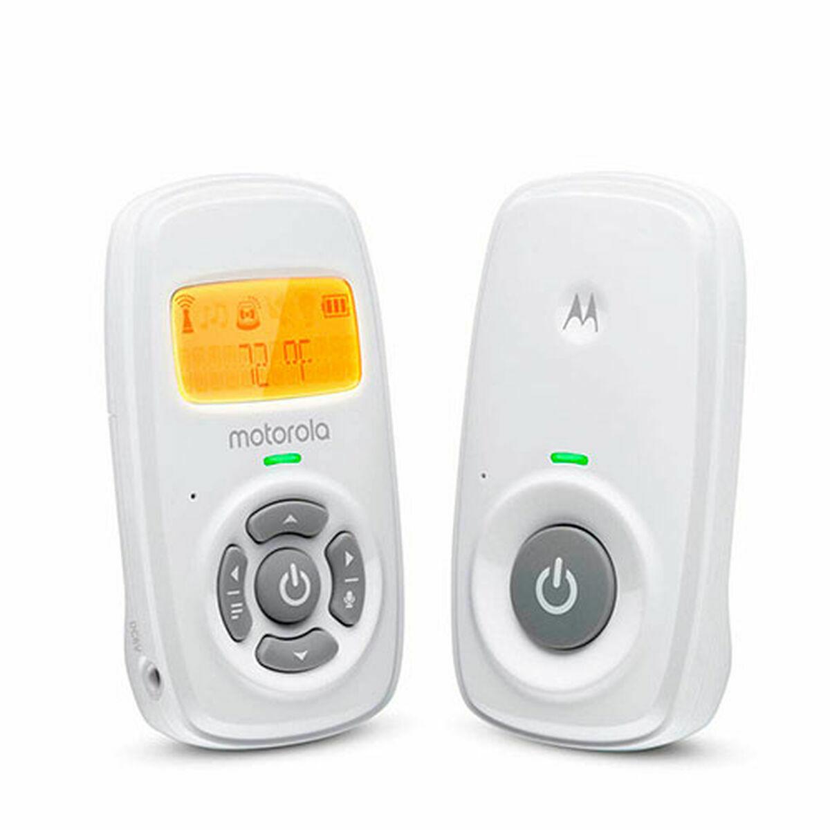 Vigilabebés Motorola  