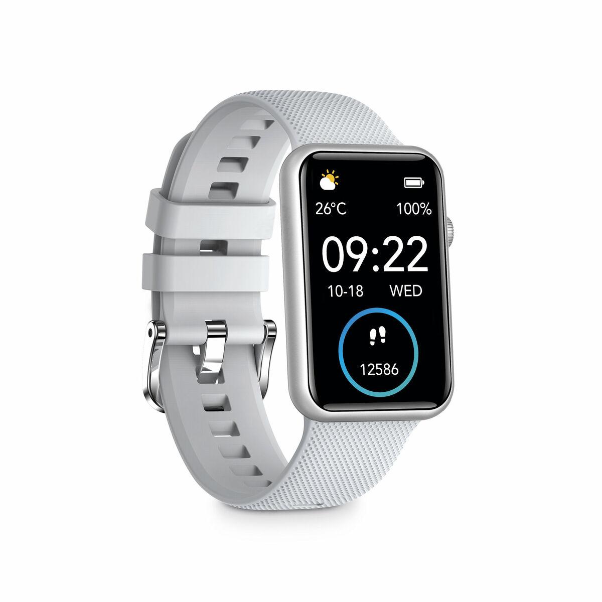 Smartwatch KSIX Tube Gris