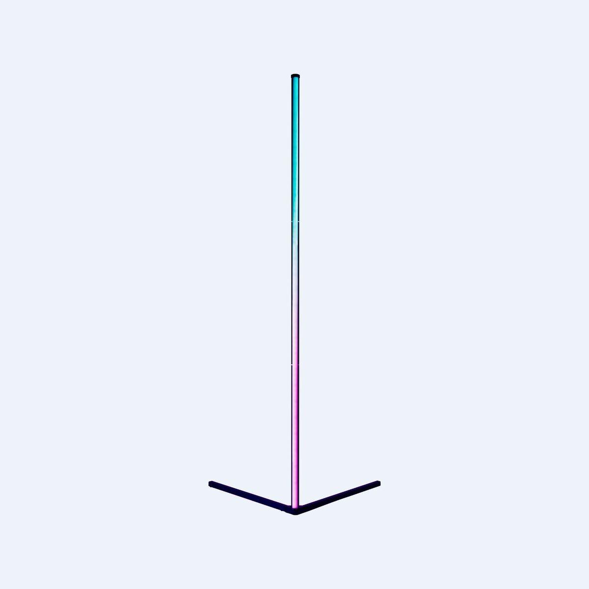 Lámpara de Pie KSIX 12 W 220-240 V 140 cm