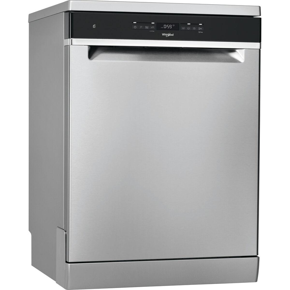 Lavavajillas Whirlpool Corporation WFO 3T142 X 60 cm