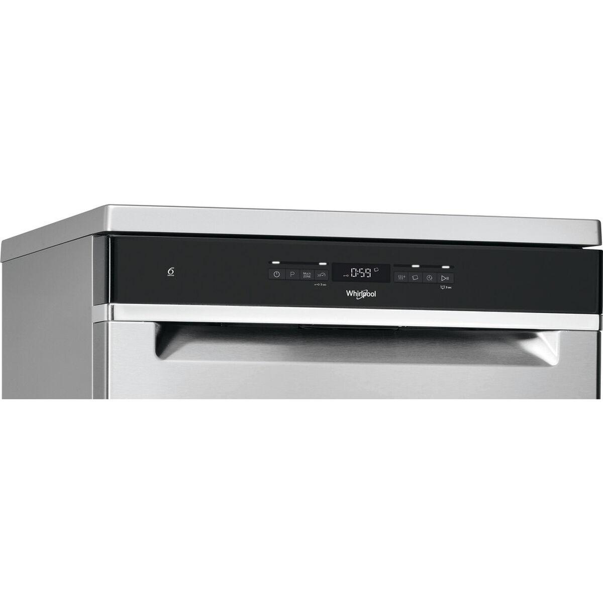 Lavavajillas Whirlpool Corporation WFO 3T142 X 60 cm