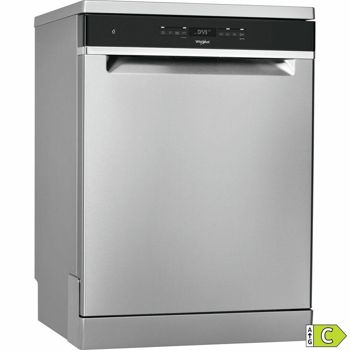 Lavavajillas Whirlpool Corporation WFO 3T142 X 60 cm