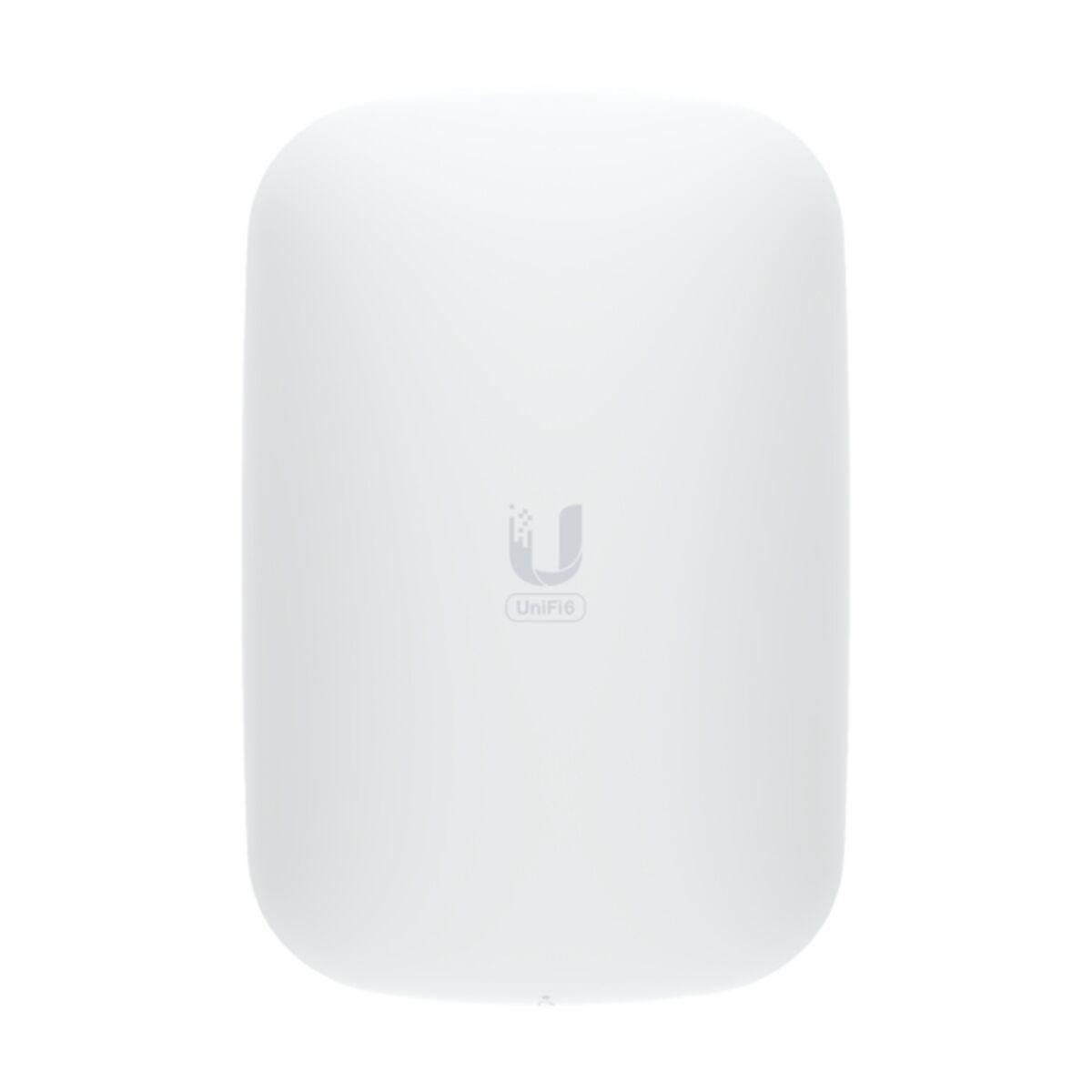 Punto de Acceso UBIQUITI  U6-EXTENDER Blanco