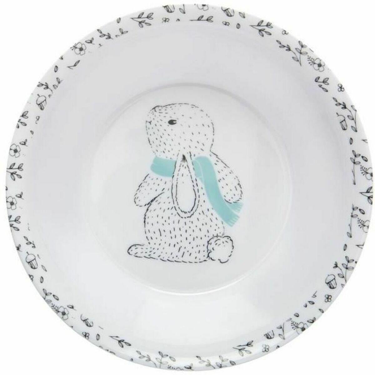 Plato ThermoBaby Forest - Bunny