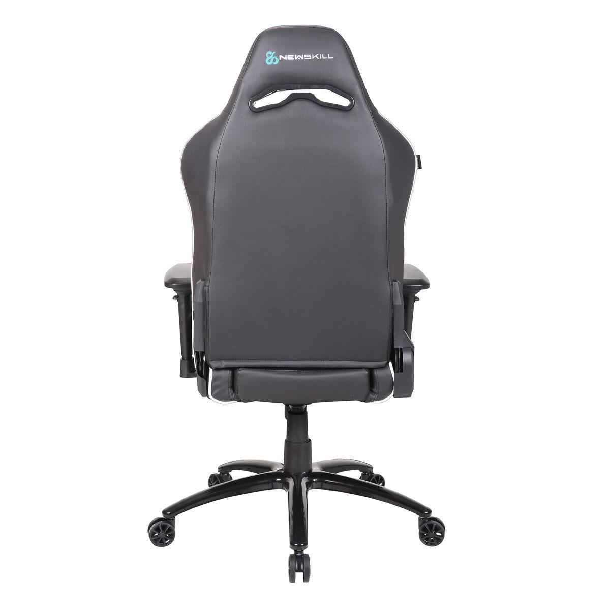 Silla Gaming Newskill Valkyr Blanco