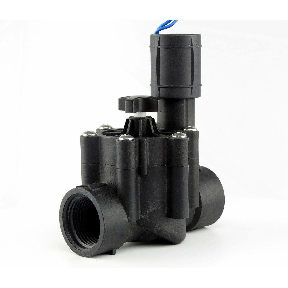 Válvula Aqua Control Eléctrica 1
