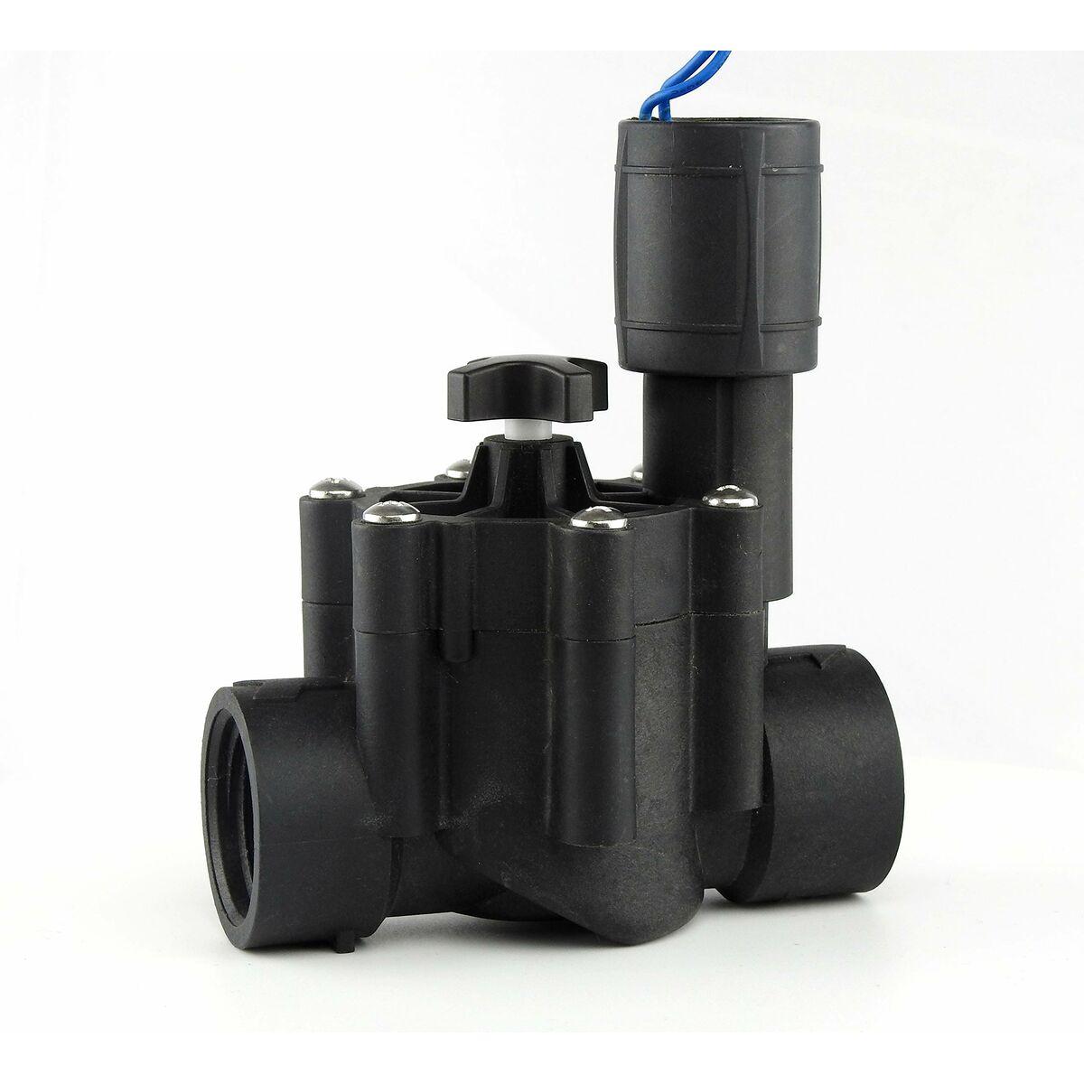 Válvula Aqua Control Eléctrica 1