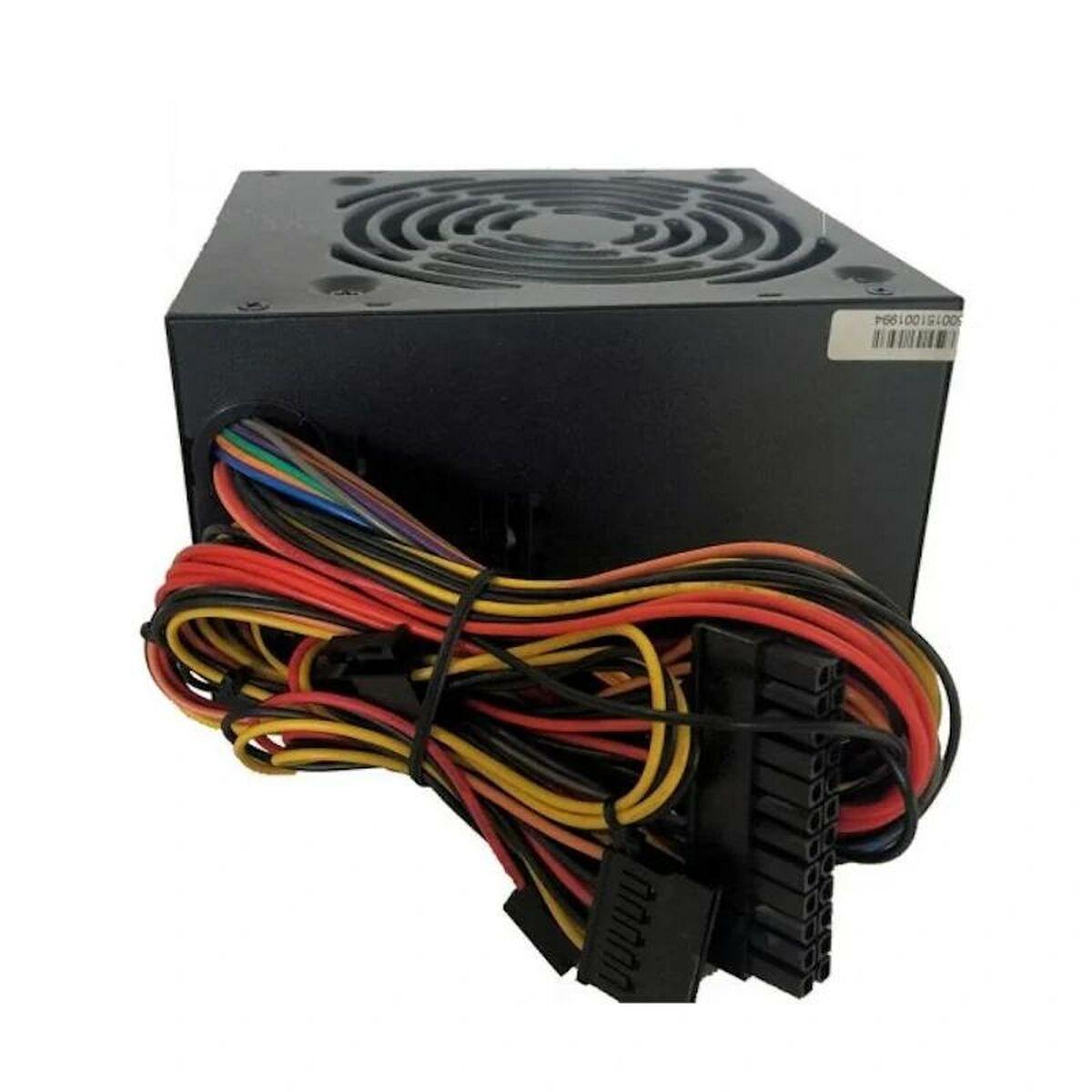 Fuente de Alimentación Tacens APIII600 600 W