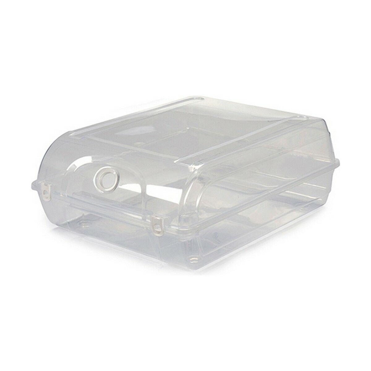 Organizador de Zapatos Kipit G-421 29 x 13,3 x 36 cm (12 Unidades) (18 Unidades)