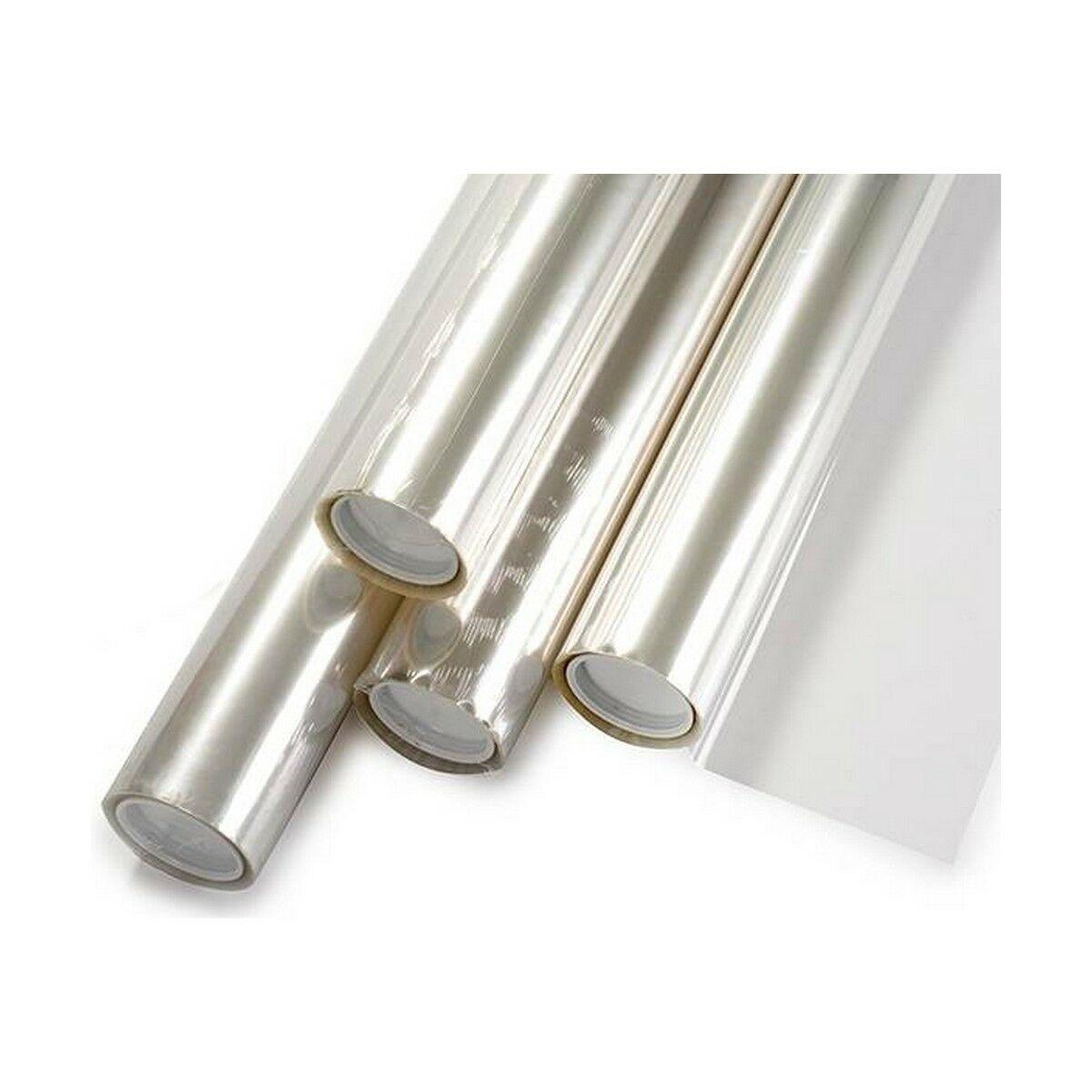 Papel de Regalo 0.,62 x 25 m 9 Unidades