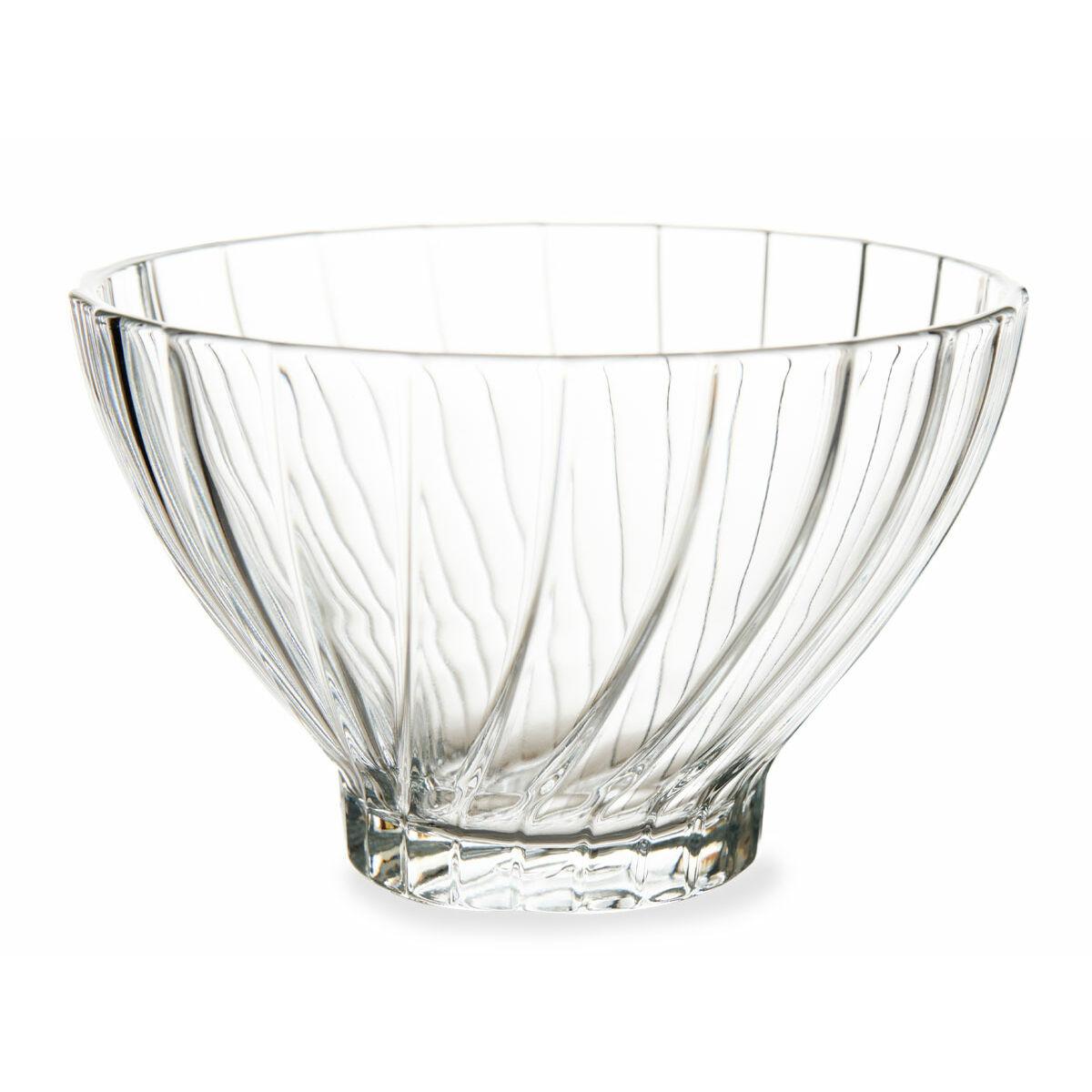Set de Cuencos Pasabahce 1201049-530226 Transparente Vidrio 290 ml Ø 10,8 x 7 cm (5 Unidades)