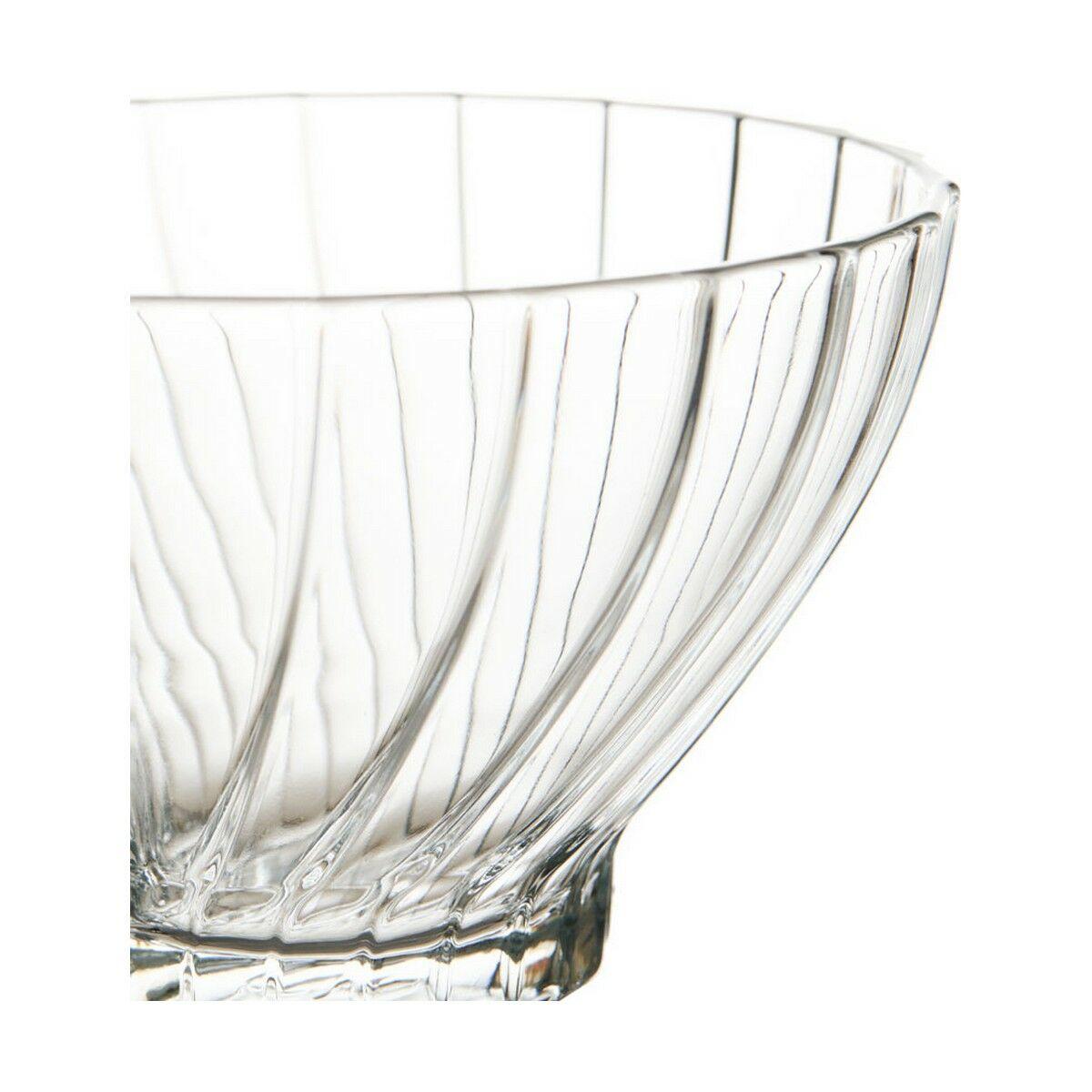 Set de Cuencos Pasabahce 1201049-530226 Transparente Vidrio 290 ml Ø 10,8 x 7 cm (5 Unidades)