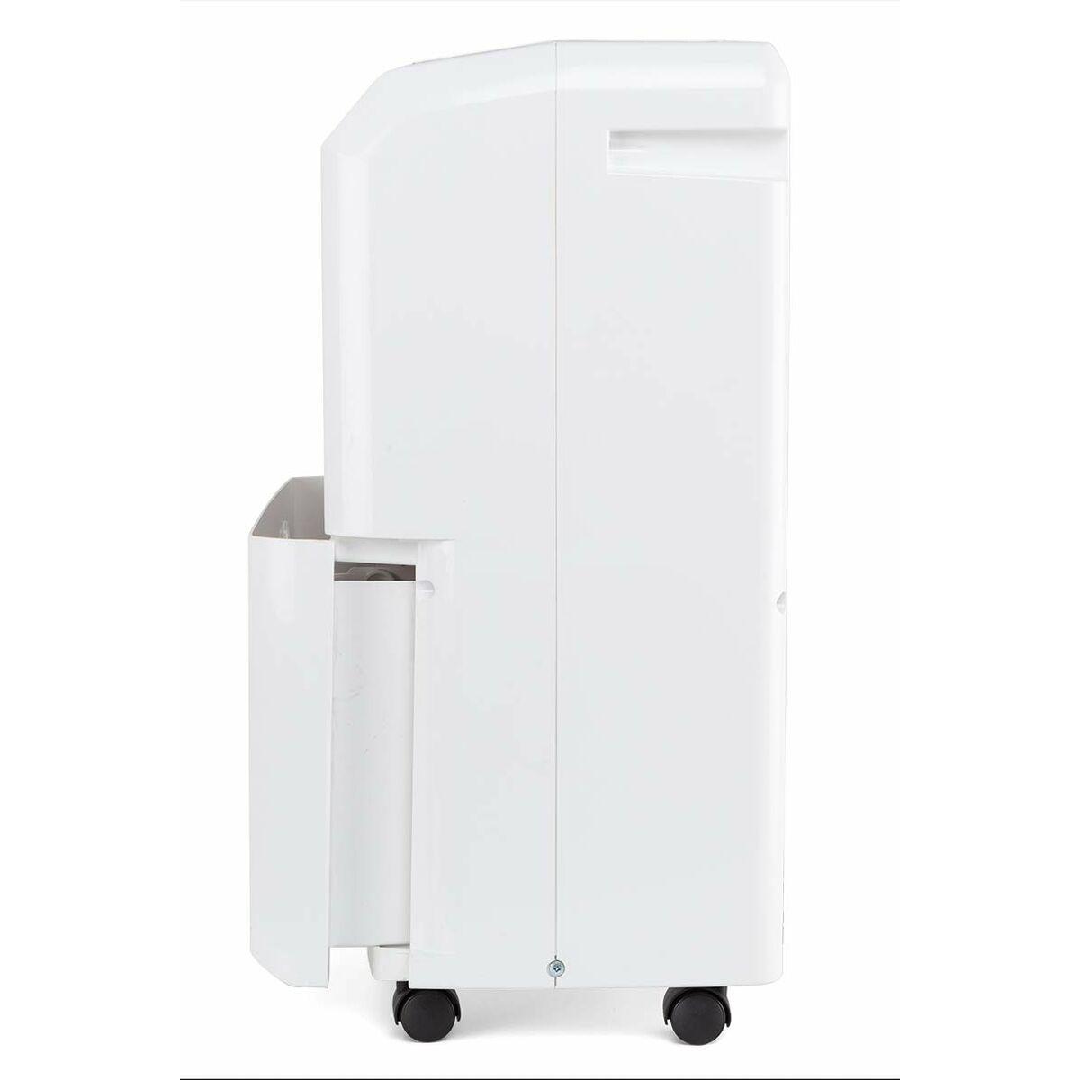 Deshumidificador Orbegozo DH 3000 300 ml