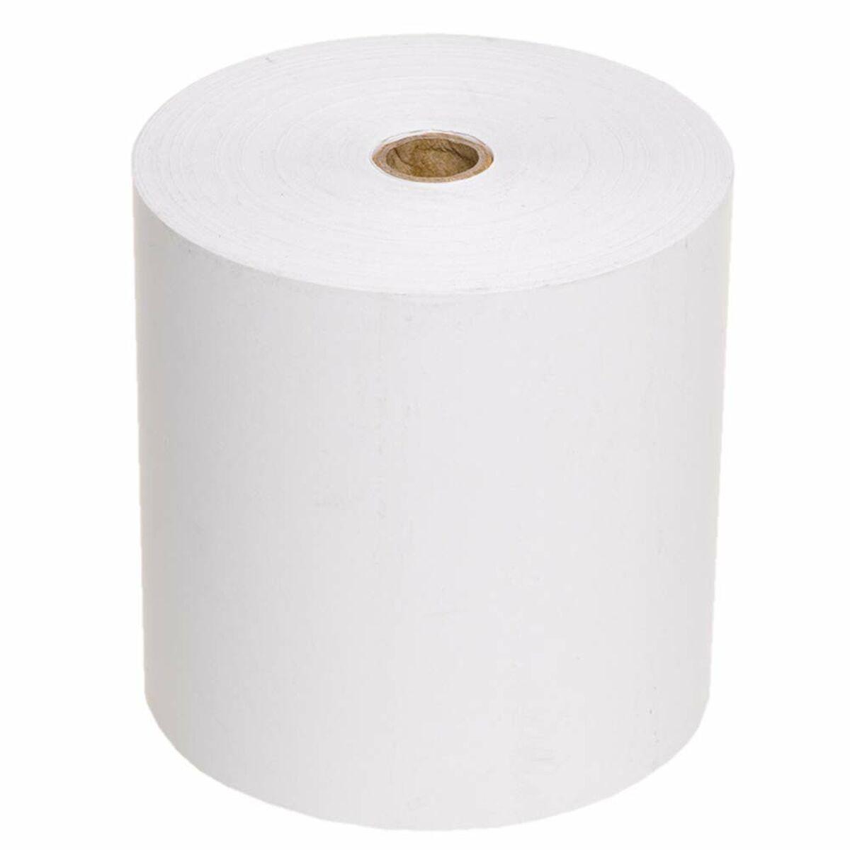 Rollo Papel Térmico Fabrisa 80 x 65 x 12 mm