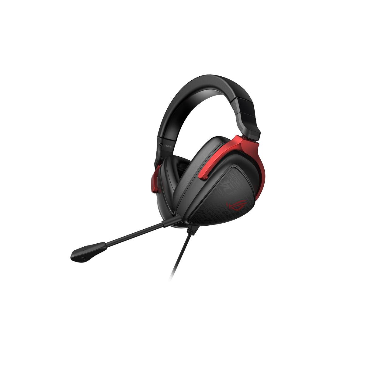 Auriculares con Micrófono Gaming Asus Delta S Core