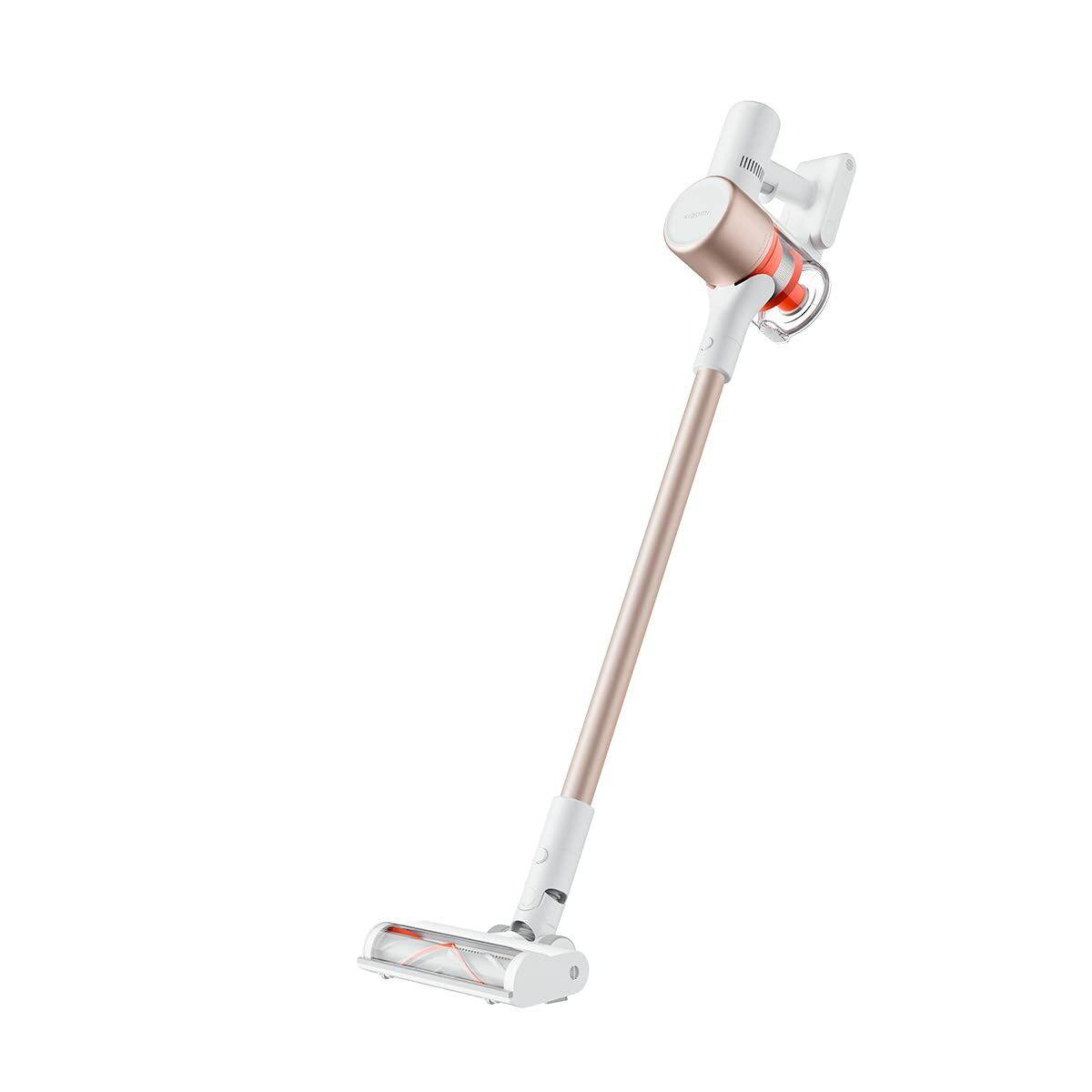 Aspirador Escoba sin Bolsa Inalámbrico Xiaomi Cleaner G9 Plus 120 AW