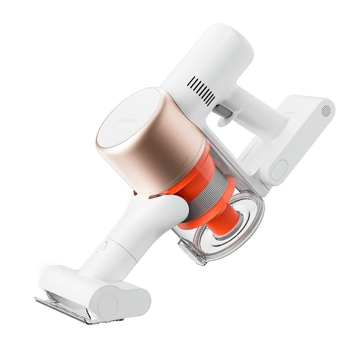 Aspirador Escoba sin Bolsa Inalámbrico Xiaomi Cleaner G9 Plus 120 AW