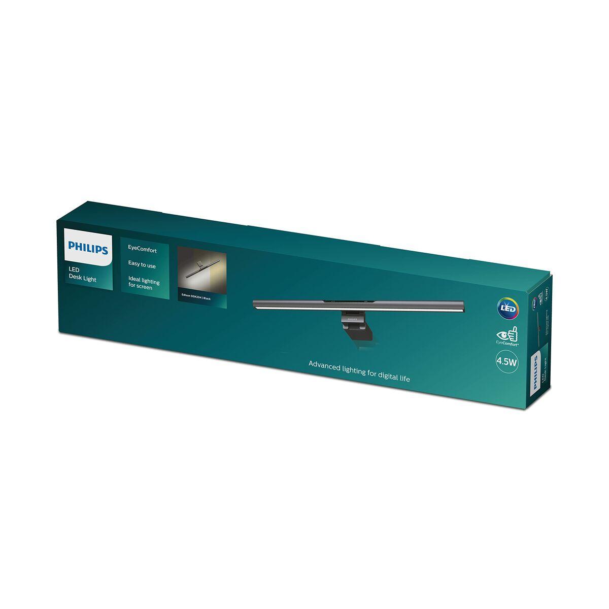 Lámpara de mesa Philips Lámpara de mesa