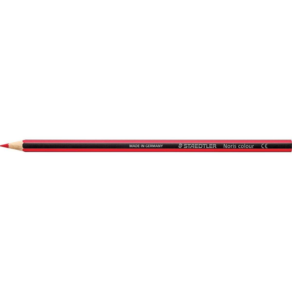 Set de Lápices Staedtler Noris Colour Wopex Multicolor (10 Unidades)