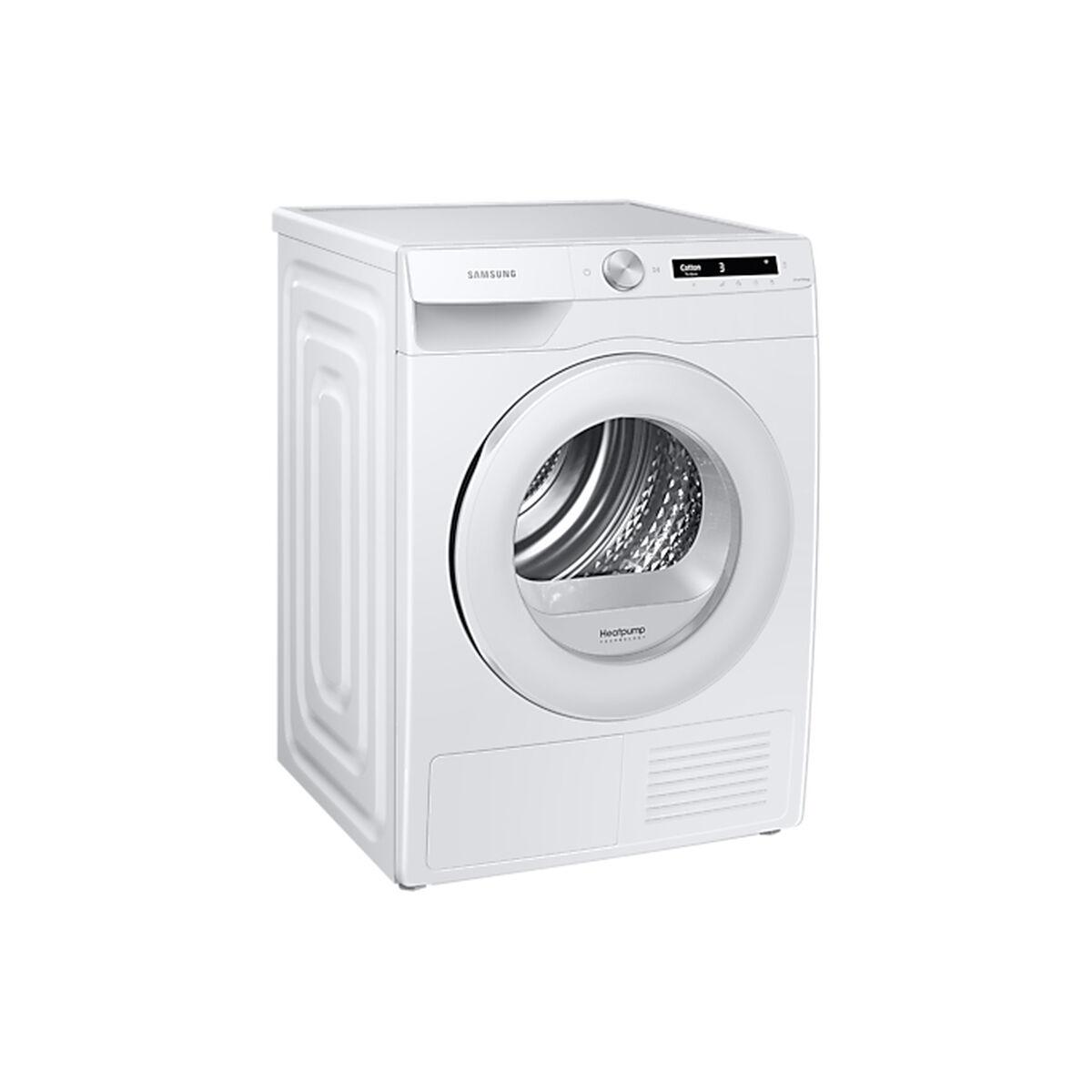 Secadora de condensación Samsung DV90T5240TW/S3 Blanco 9 kg