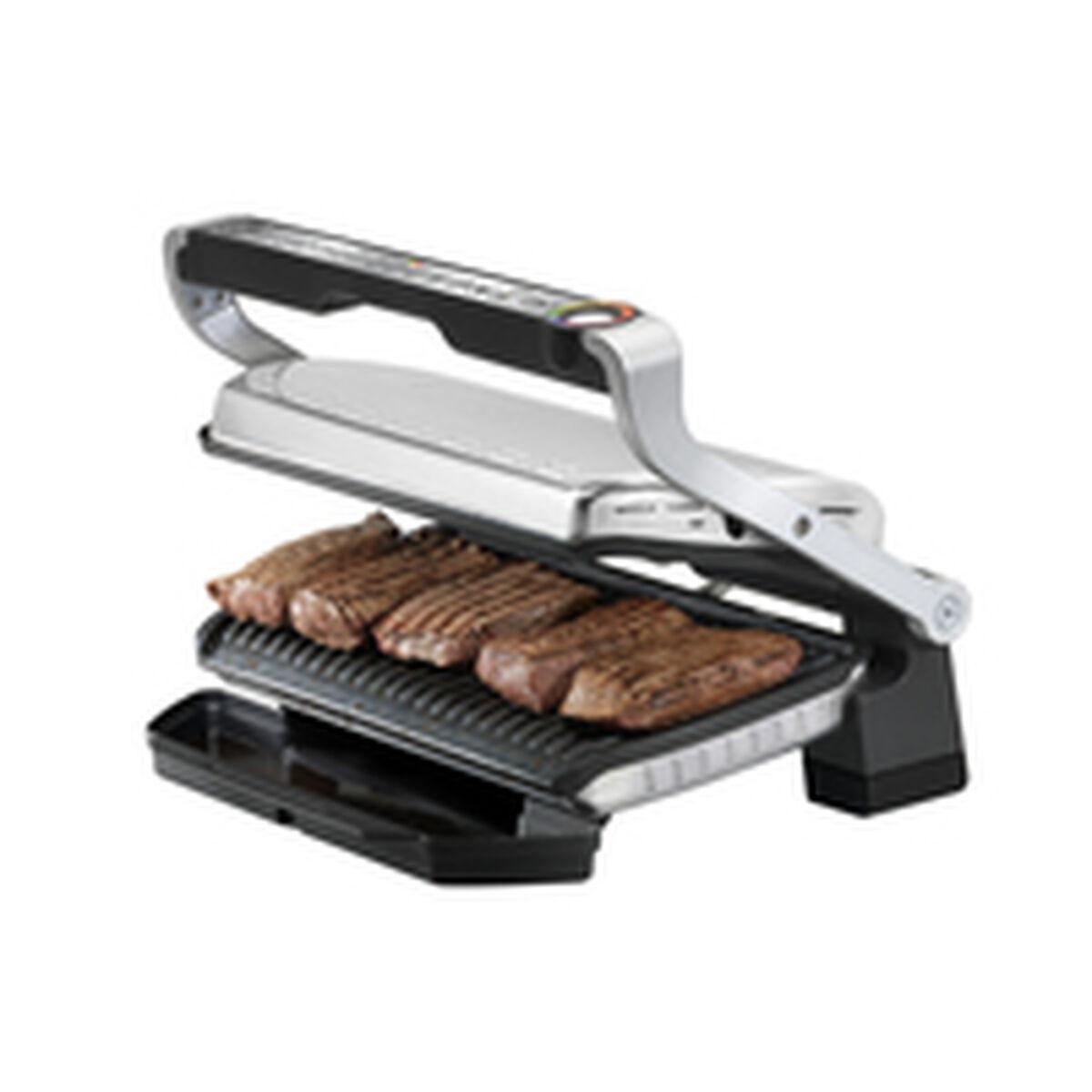 Parrilla Eléctrica Tefal GC724D 2000 W 2000 W