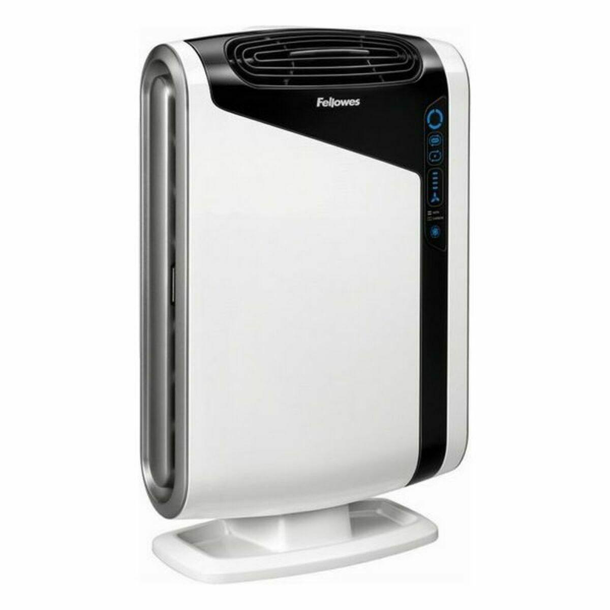 Purificador de Aire Fellowes 28 m² 86 W Blanco/Negro Blanco