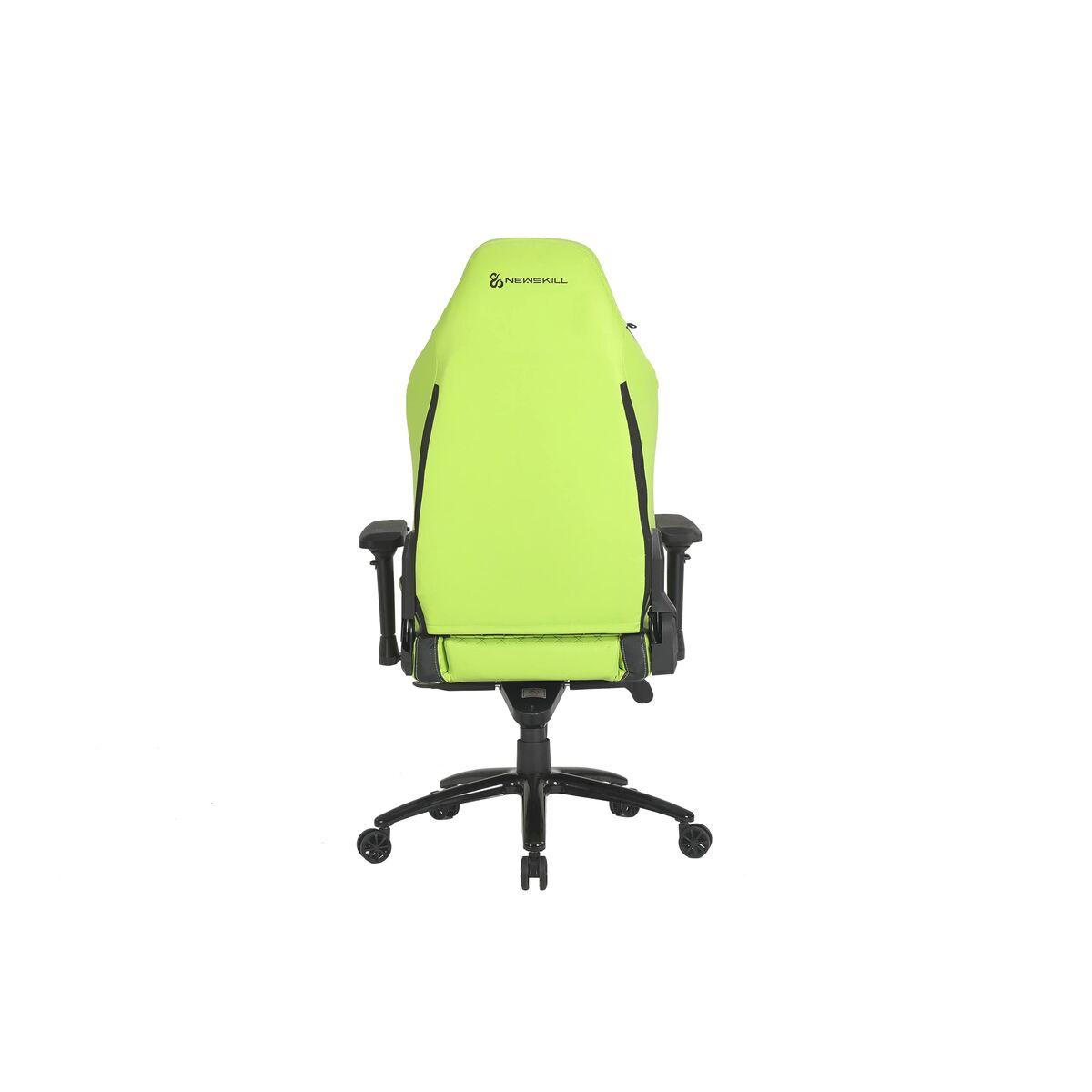 Silla Gaming Newskill NS-CH-NEITH-BLACK-GREEN