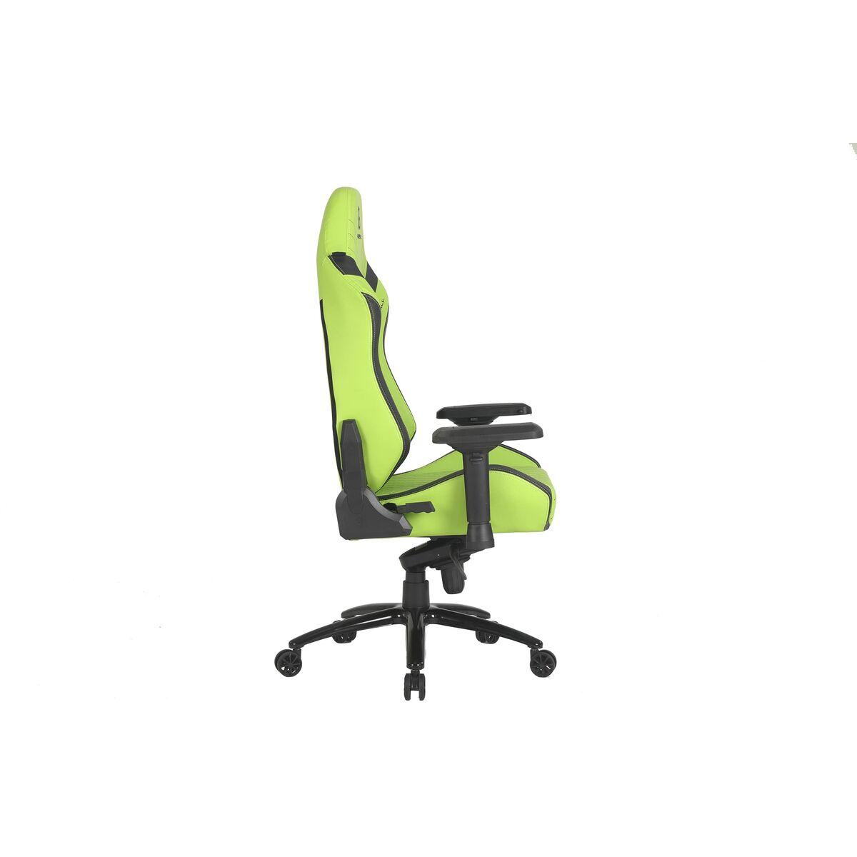 Silla Gaming Newskill NS-CH-NEITH-BLACK-GREEN